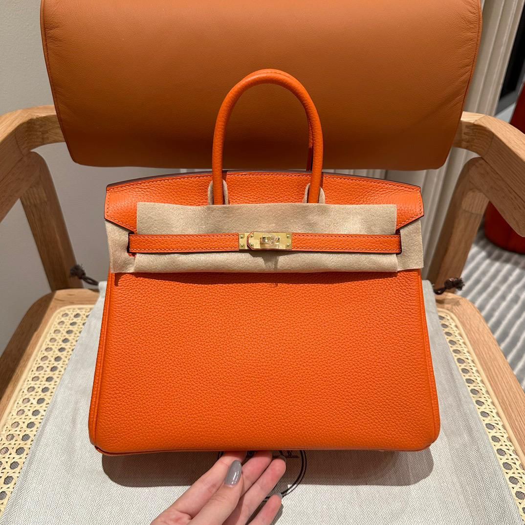 Hermes Luxury Women Bag - Aone Brands Dubai