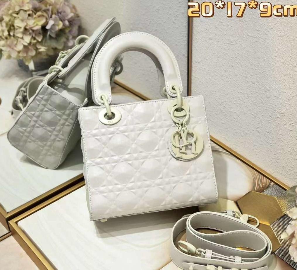 Lady Dior Bag