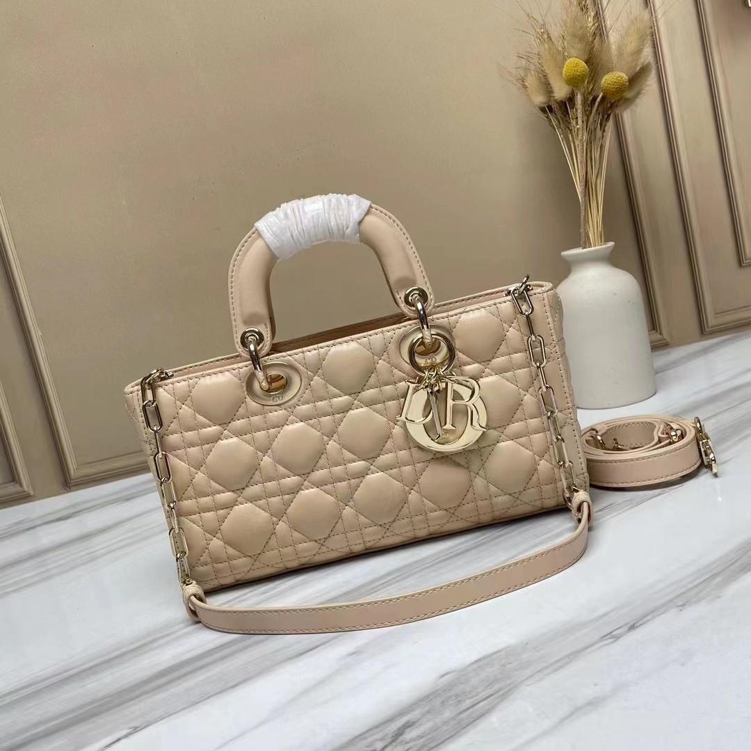 Lady Dior Bag