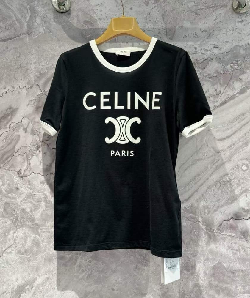 Celine Women's T-Shirt