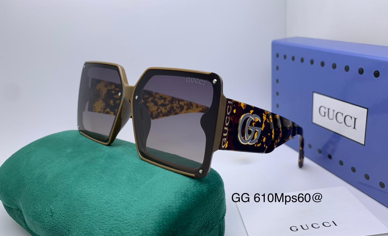 Gucci Women's Glasses