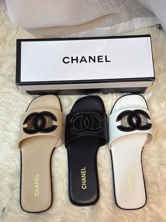 Chanel Women's Sandal
