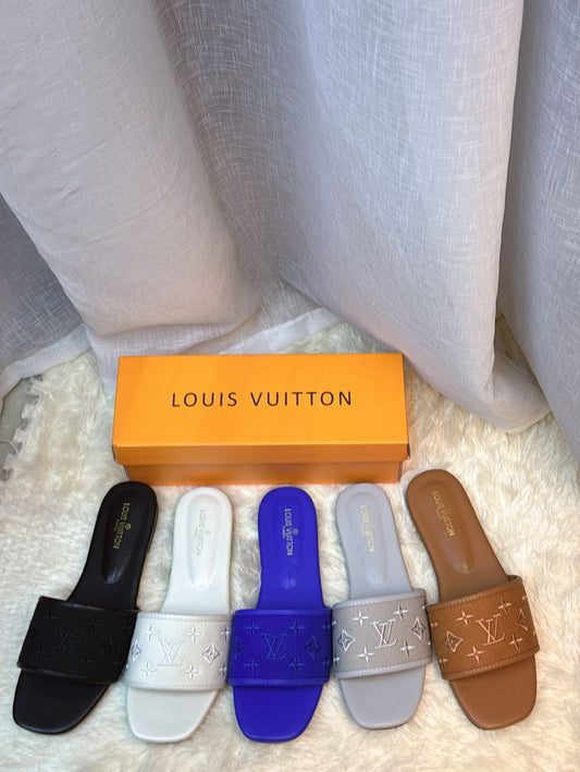 Louis Vuitton Women's Sandal