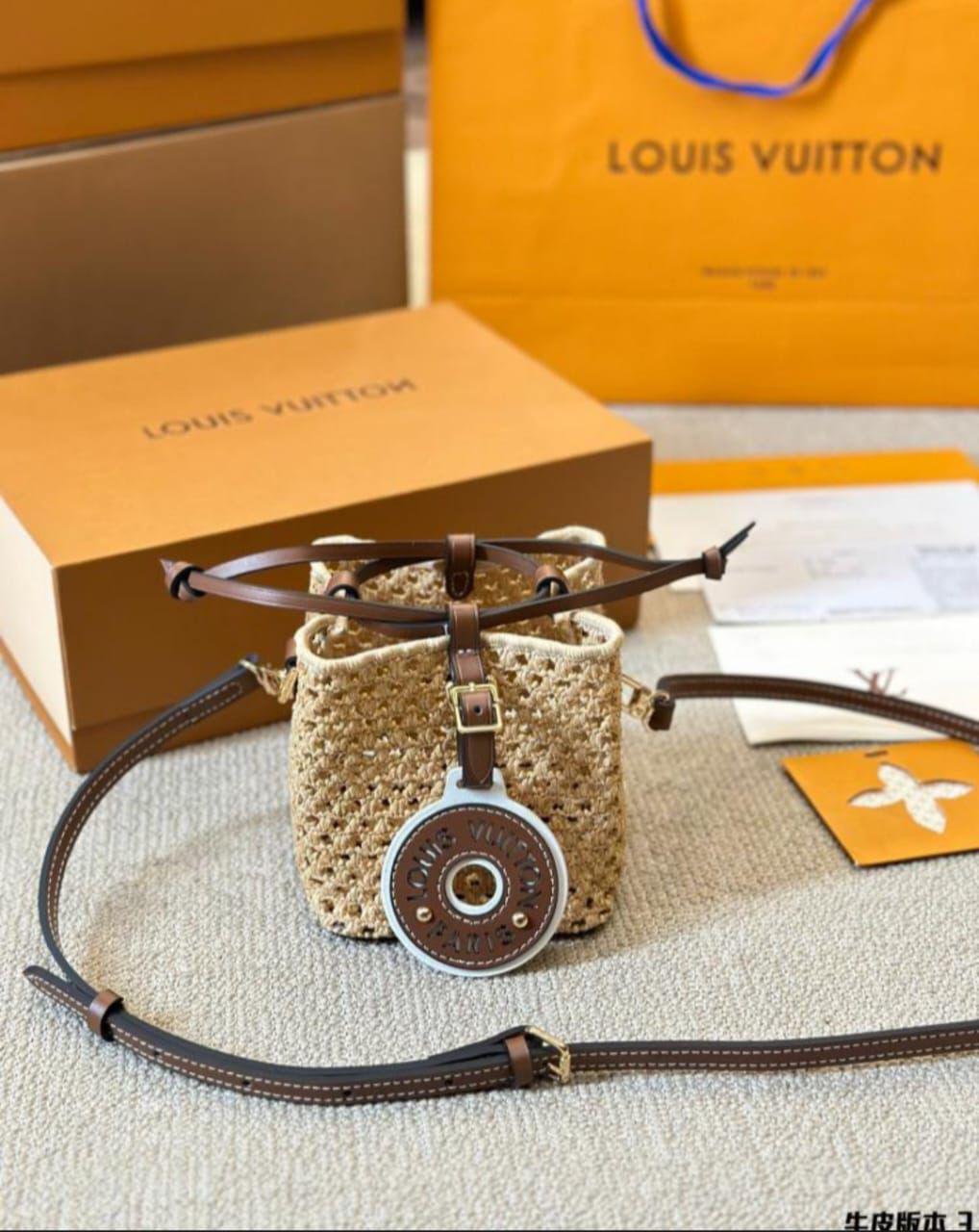 Louis Vuitton Women's Bag