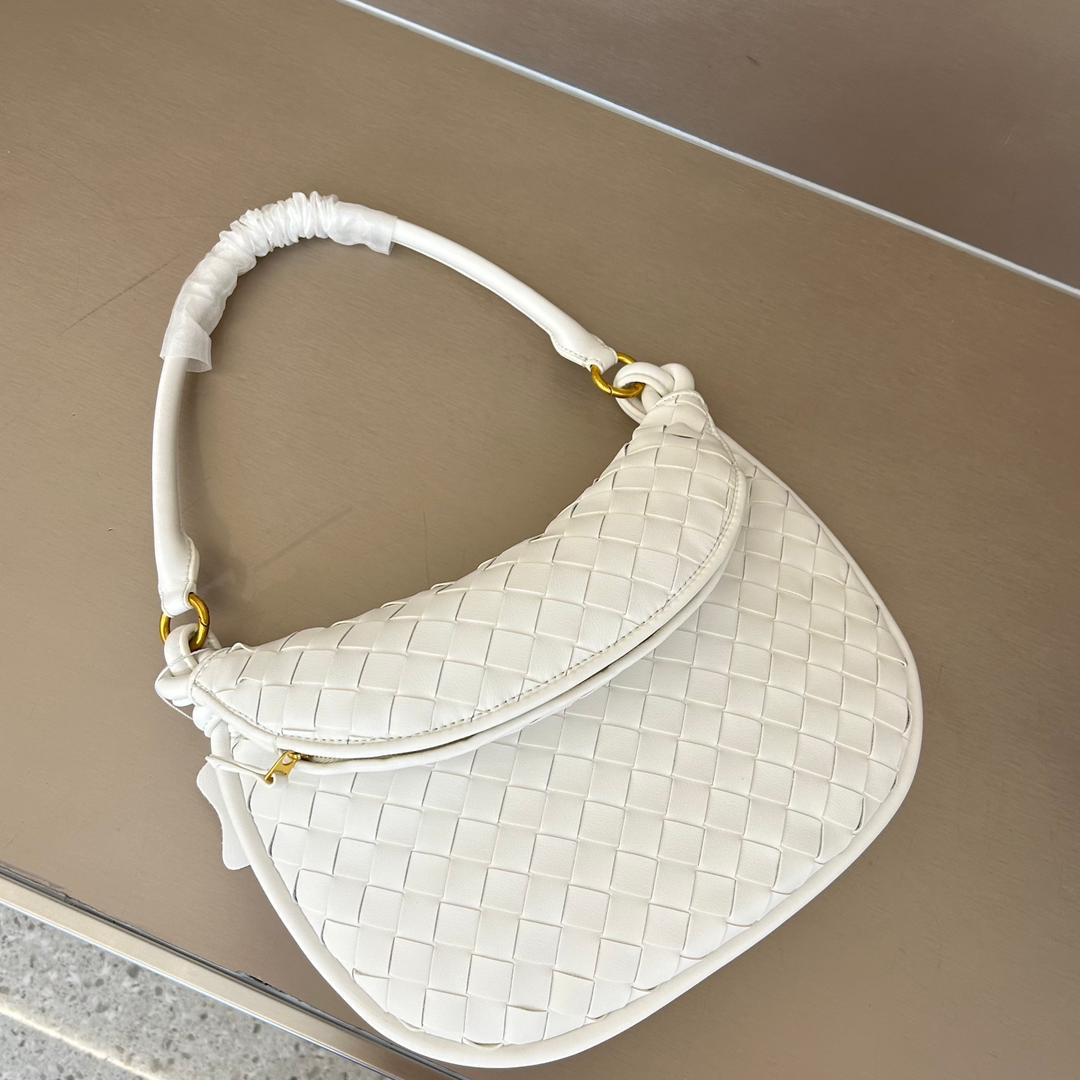 Bottega Veneta Gemelli Small Shoulder Bag