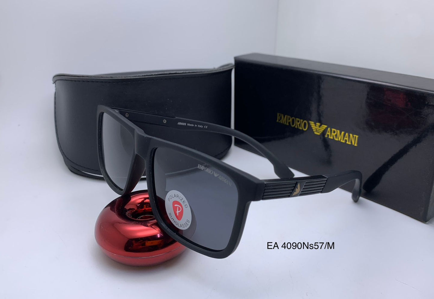 Emporio Armani Men's Glasses