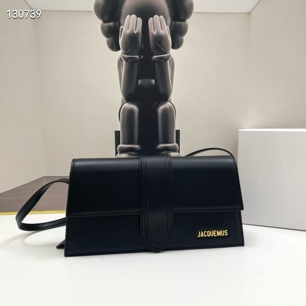 Jacquemus Luxury Women Handbag