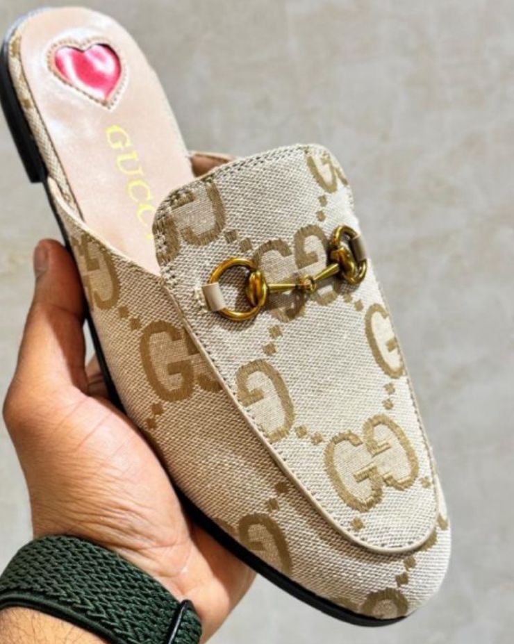 Gucci Women's Shoes
