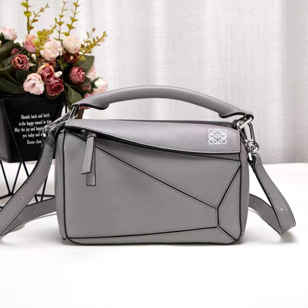 Loewe Big Shoulder Bag