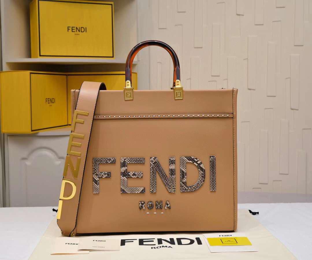 Fendi Women's Shoes