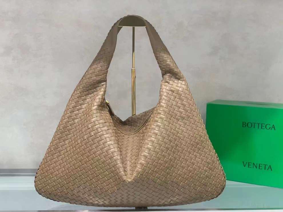 Shoulder Bag Women Weave Hobo Designer Handbags - Aone Brands Dubai