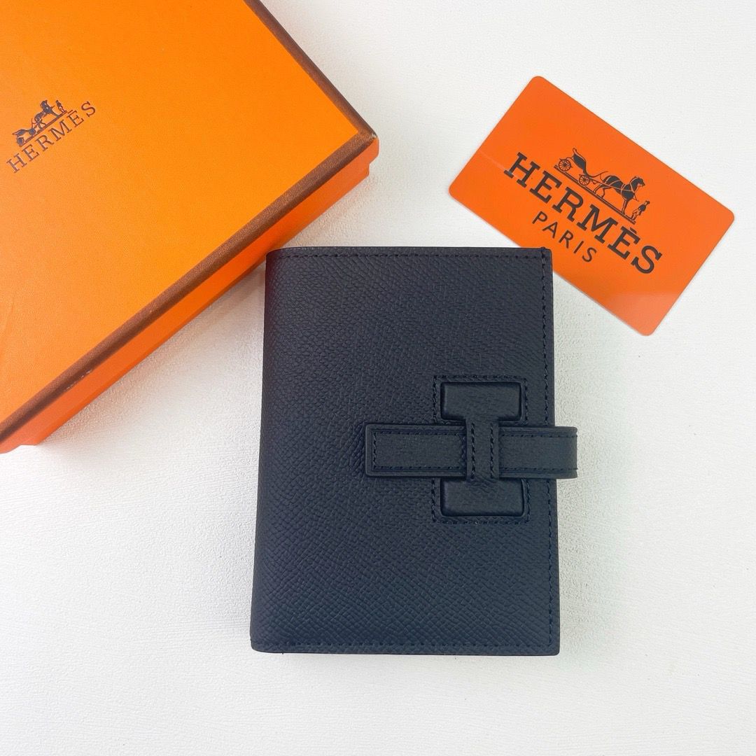 Hermes Men's Wallet