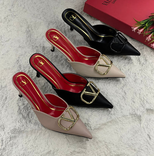 Valentino Women's Heel Shoes