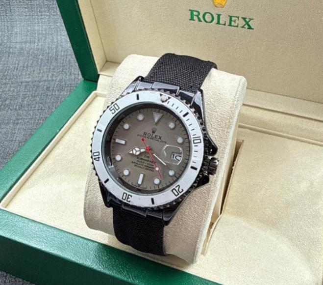 Rolex Men's Watch