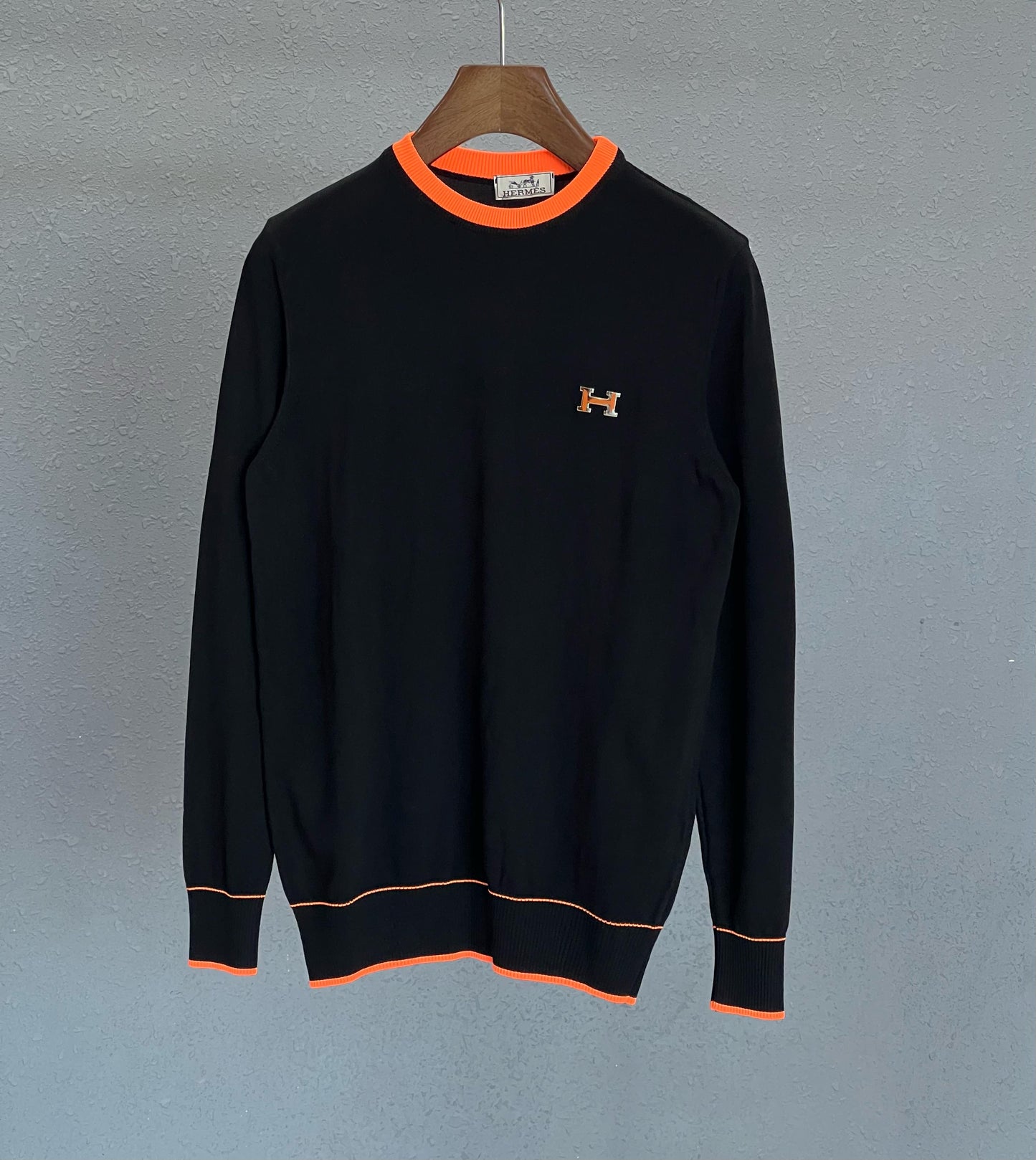 Men's Sweaters Luxury Wool Sweater - Aone Brands Dubai