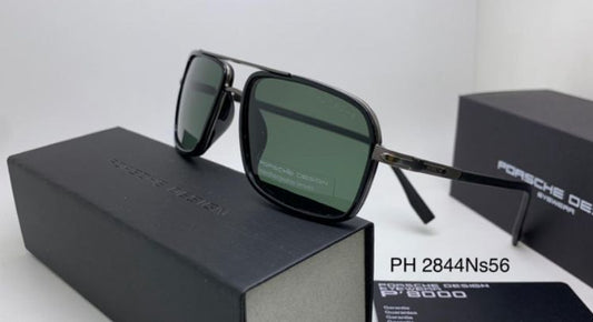 Prosche Men's Glasses