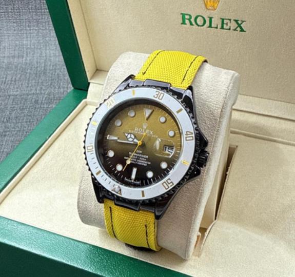 Rolex Men's Watch