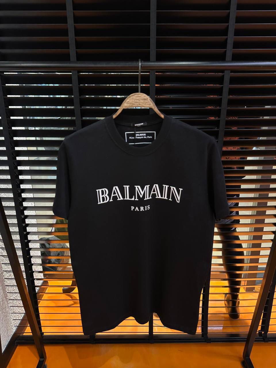 Balmain Men's Shirt