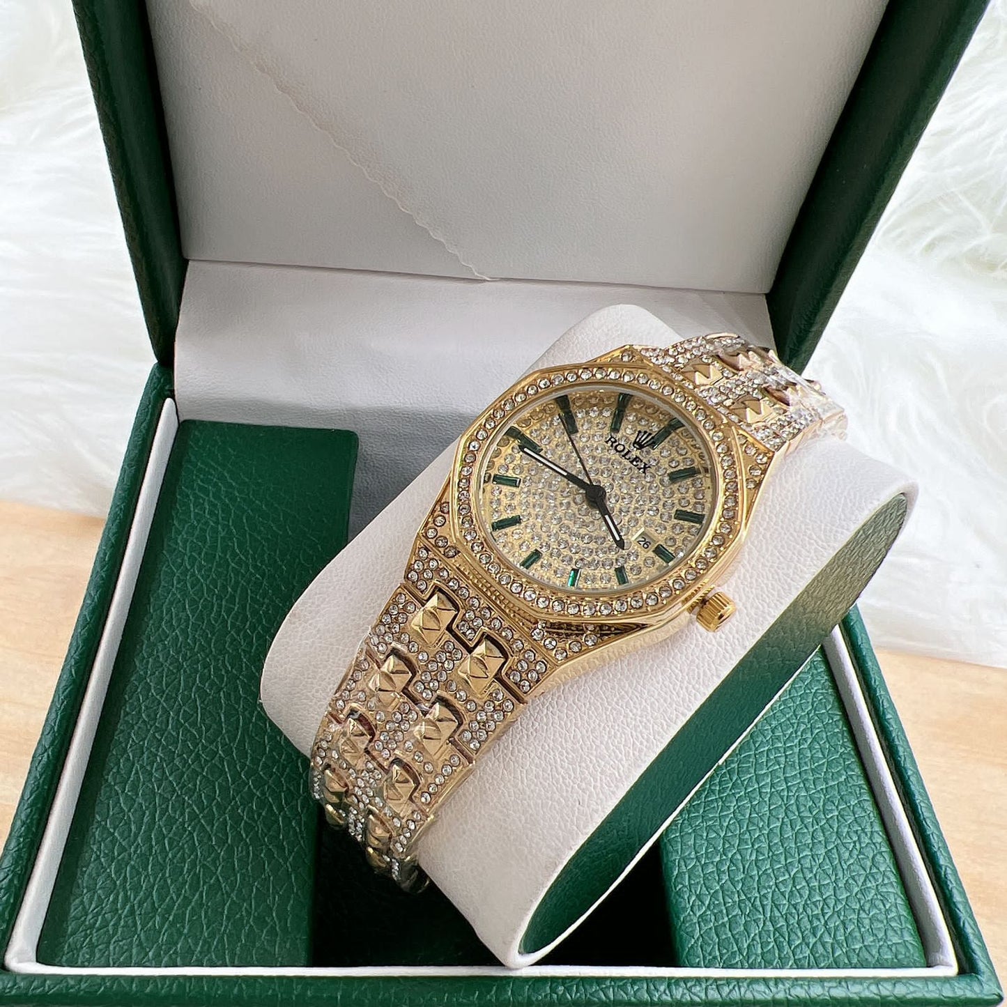 Rolex Women's Watch