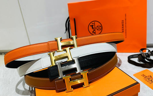 Hermès Wolf Belts for Women - Aone Brands Dubai