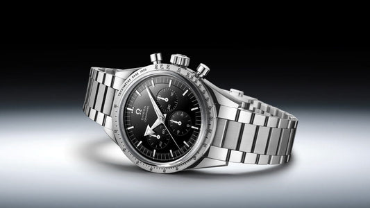 OMEGA SPEEDMASTER CALIBRE 321 - Aone Brands Dubai