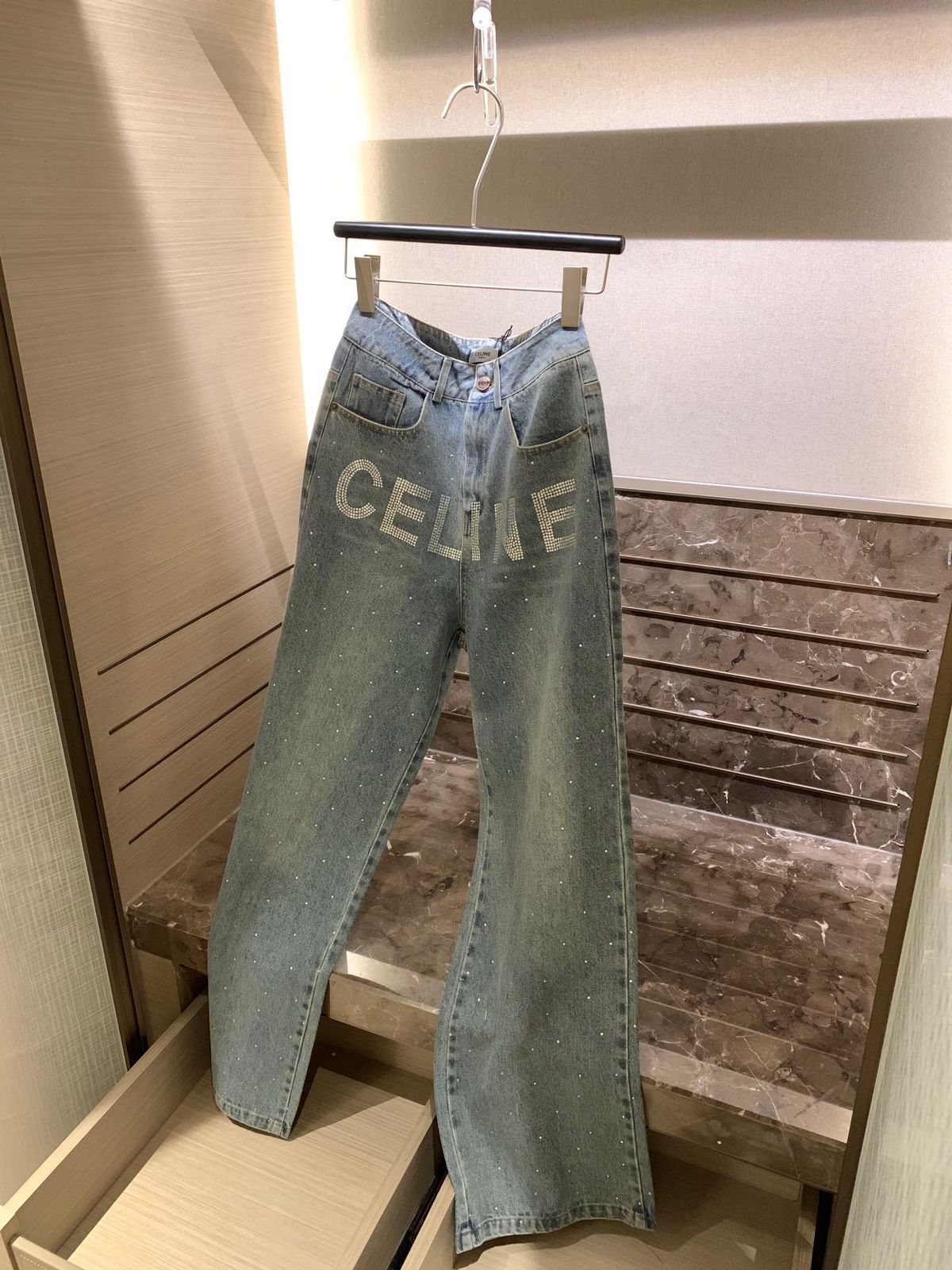 Celine Women's Pant