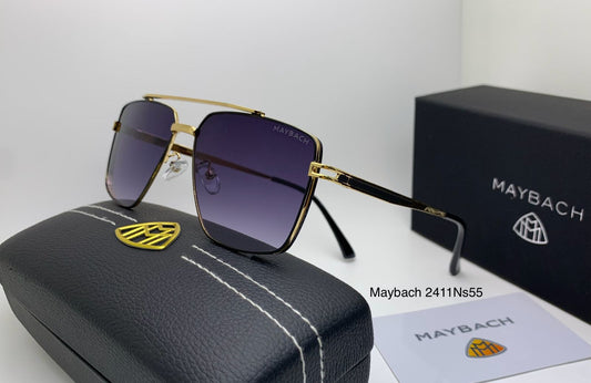 MAYBACH Men's Sunglasses