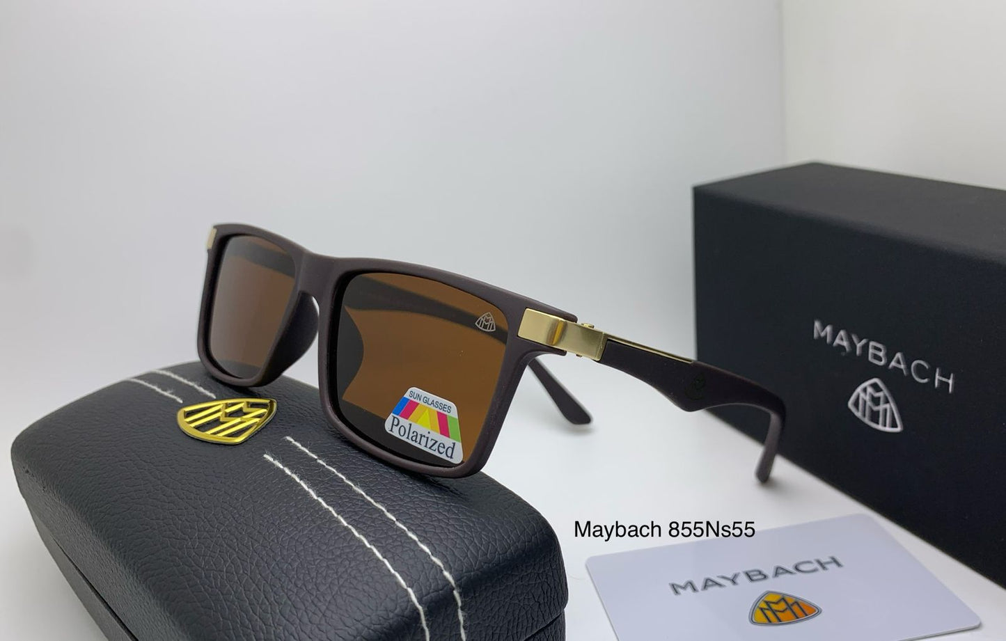 MAYBACH Men's Sunglasses