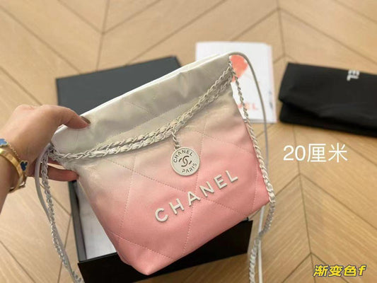 Channel Women's bags