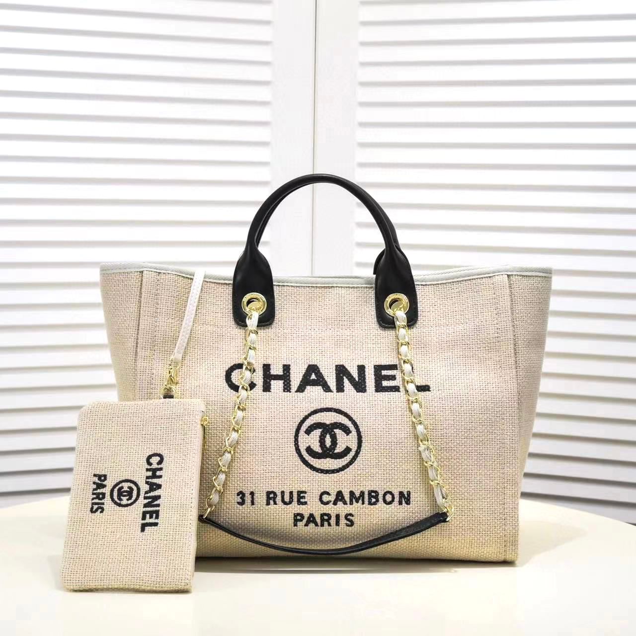 Channel Women's Bags