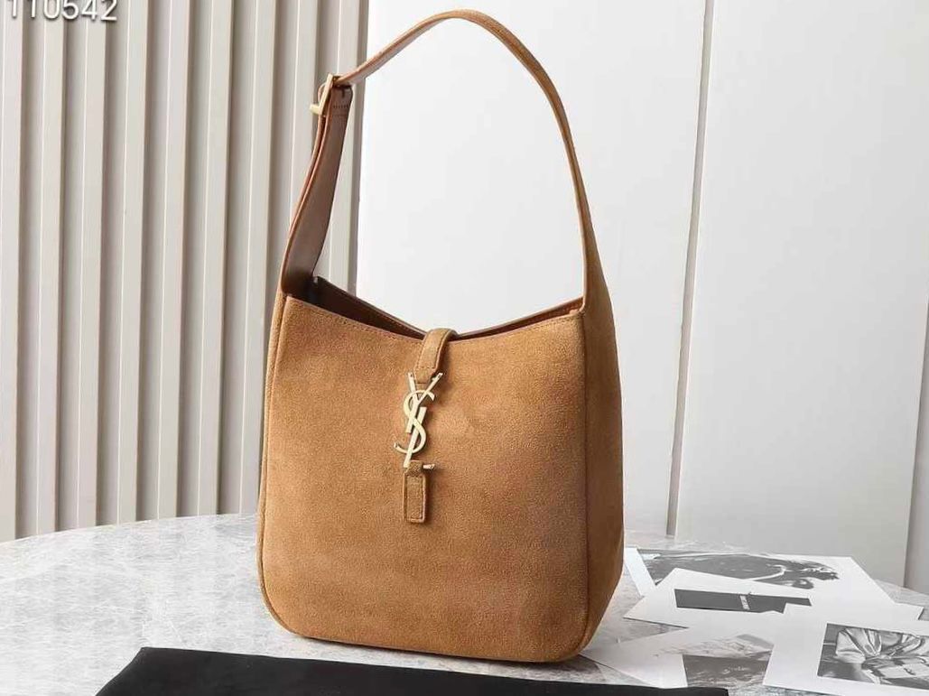 YSL Womens Handbag