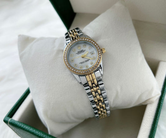 Rolex Women's Watch