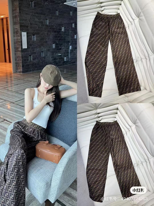 Fendi Women's Pants