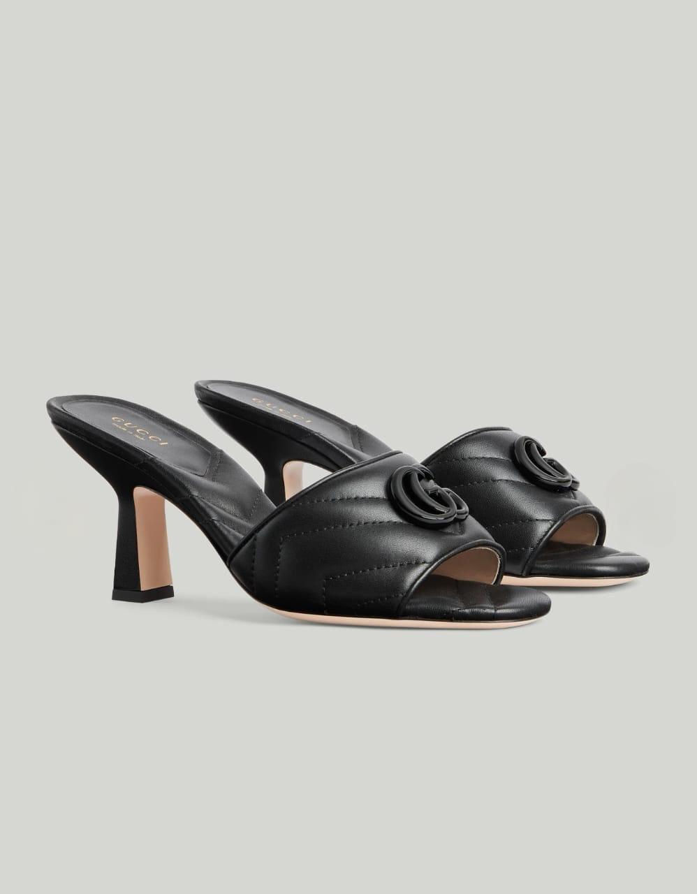 Gucci  Women Sandal