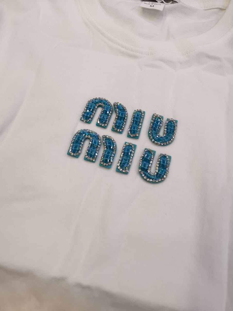 Miu Miu Women's Shirt