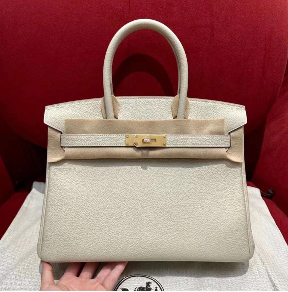 Hermes Luxury Women Bag - Aone Brands Dubai