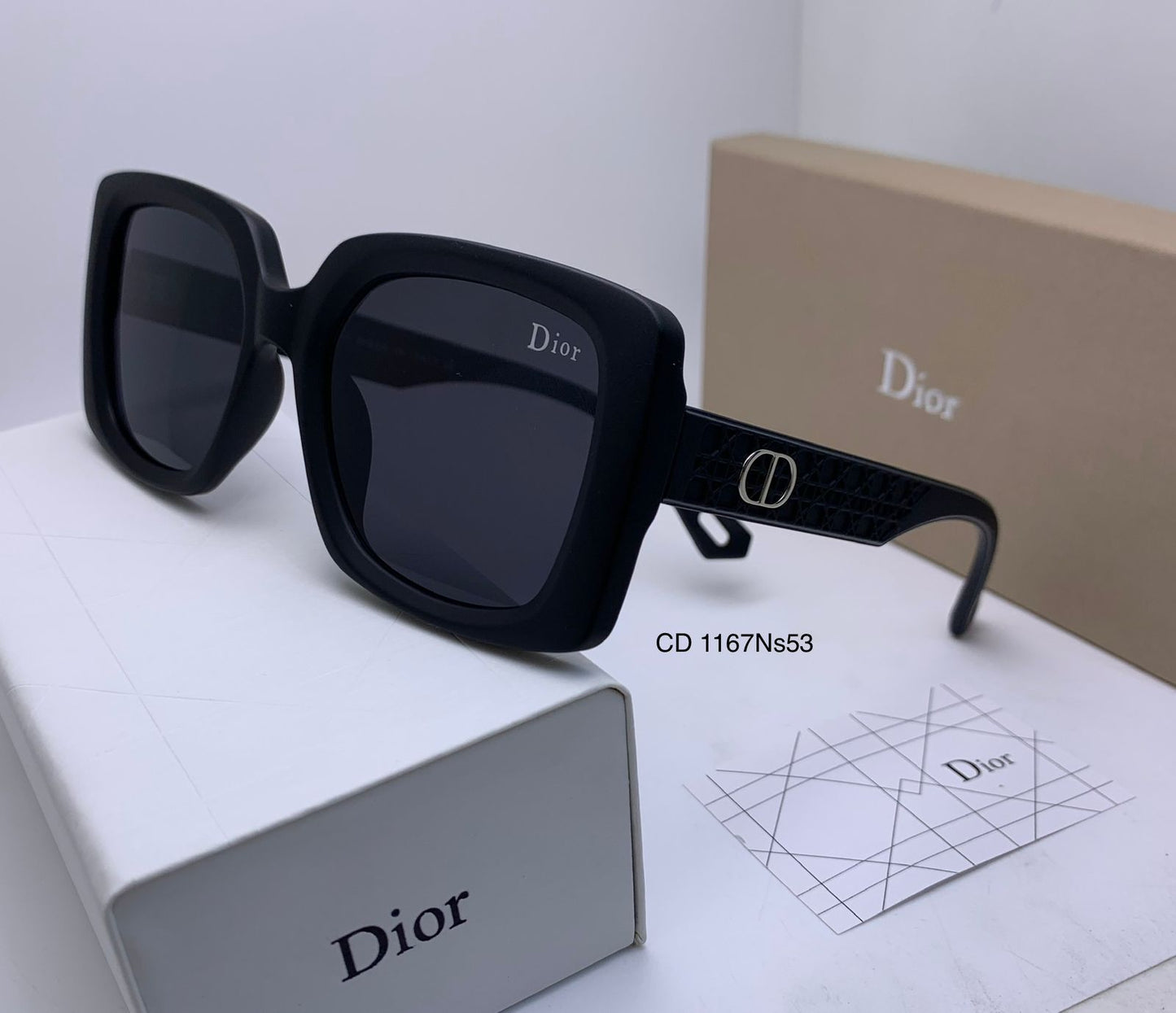 Dior Women's Glasses