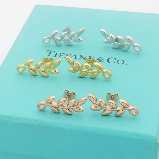 Tiffany & Co Earrings