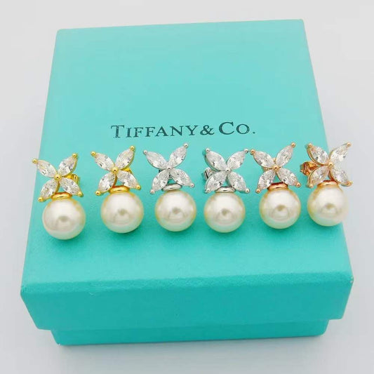 Tiffany & Co Earrings