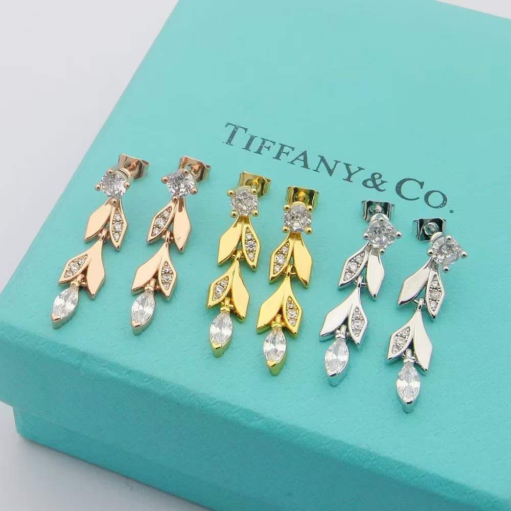 Tiffany & Co Earrings