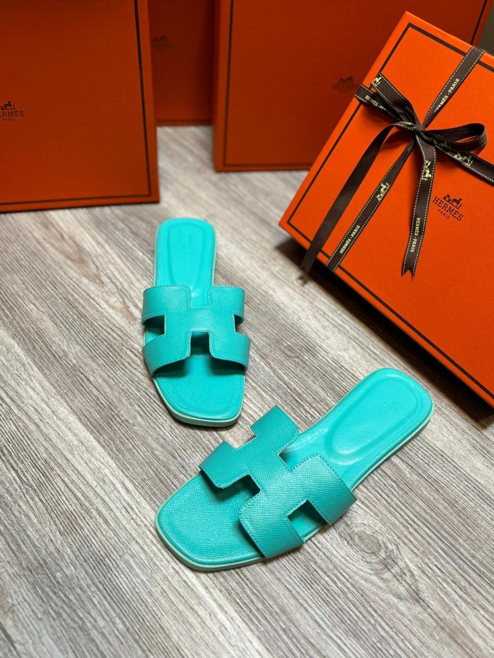 Hermes Women's Sandals