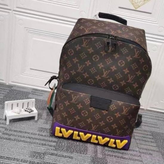 Louis Vuitton Back Pack – Aone Brands Dubai