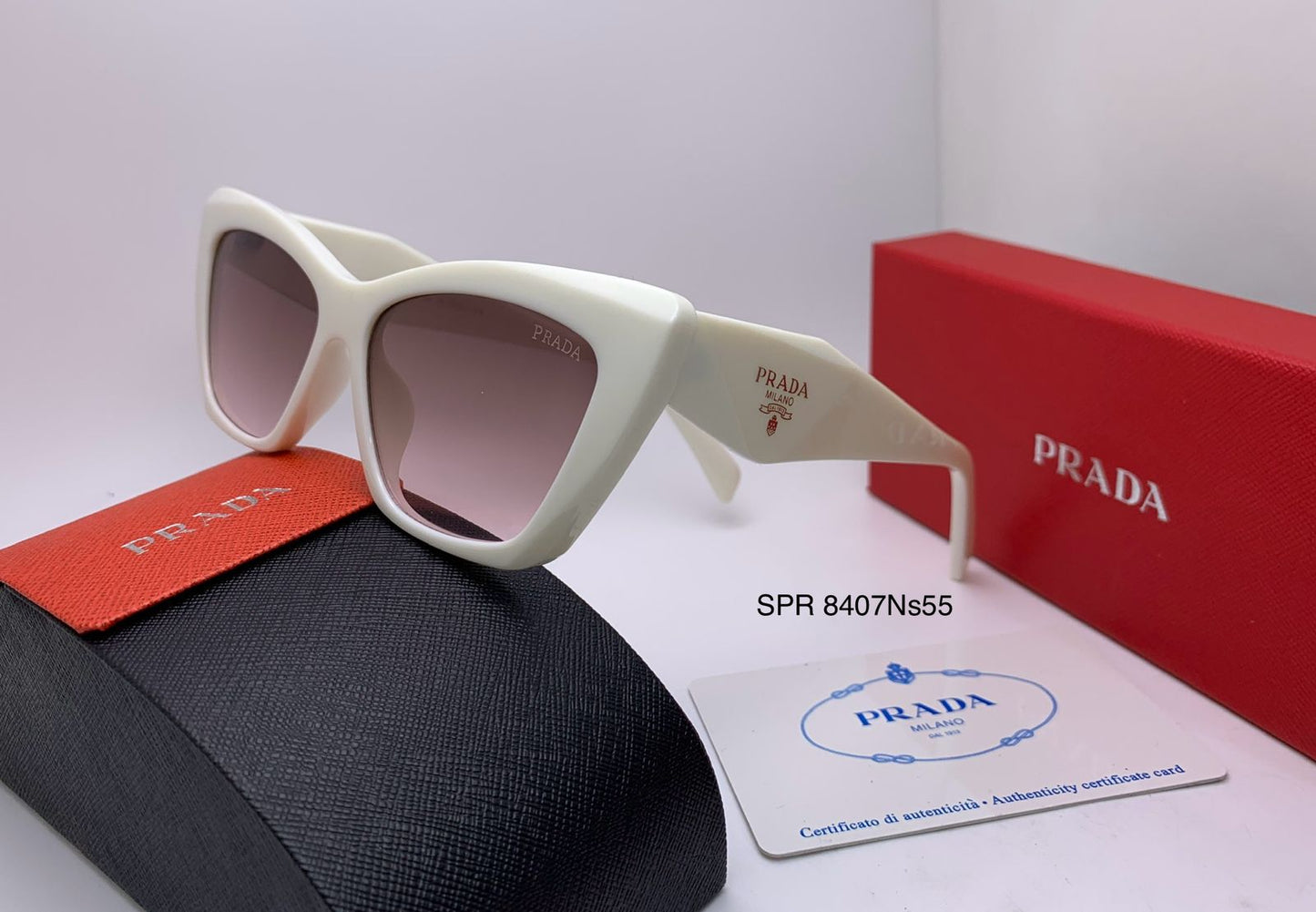 Prada Women's Glasses