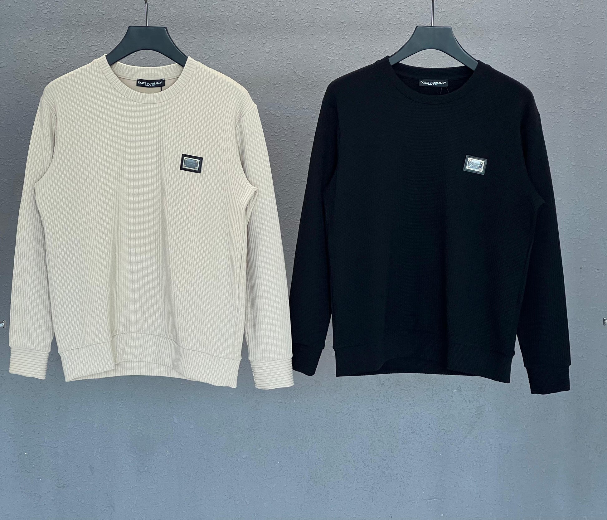 NAPAPIJRI X OBEY CREW SWEAT - Aone Brands Dubai