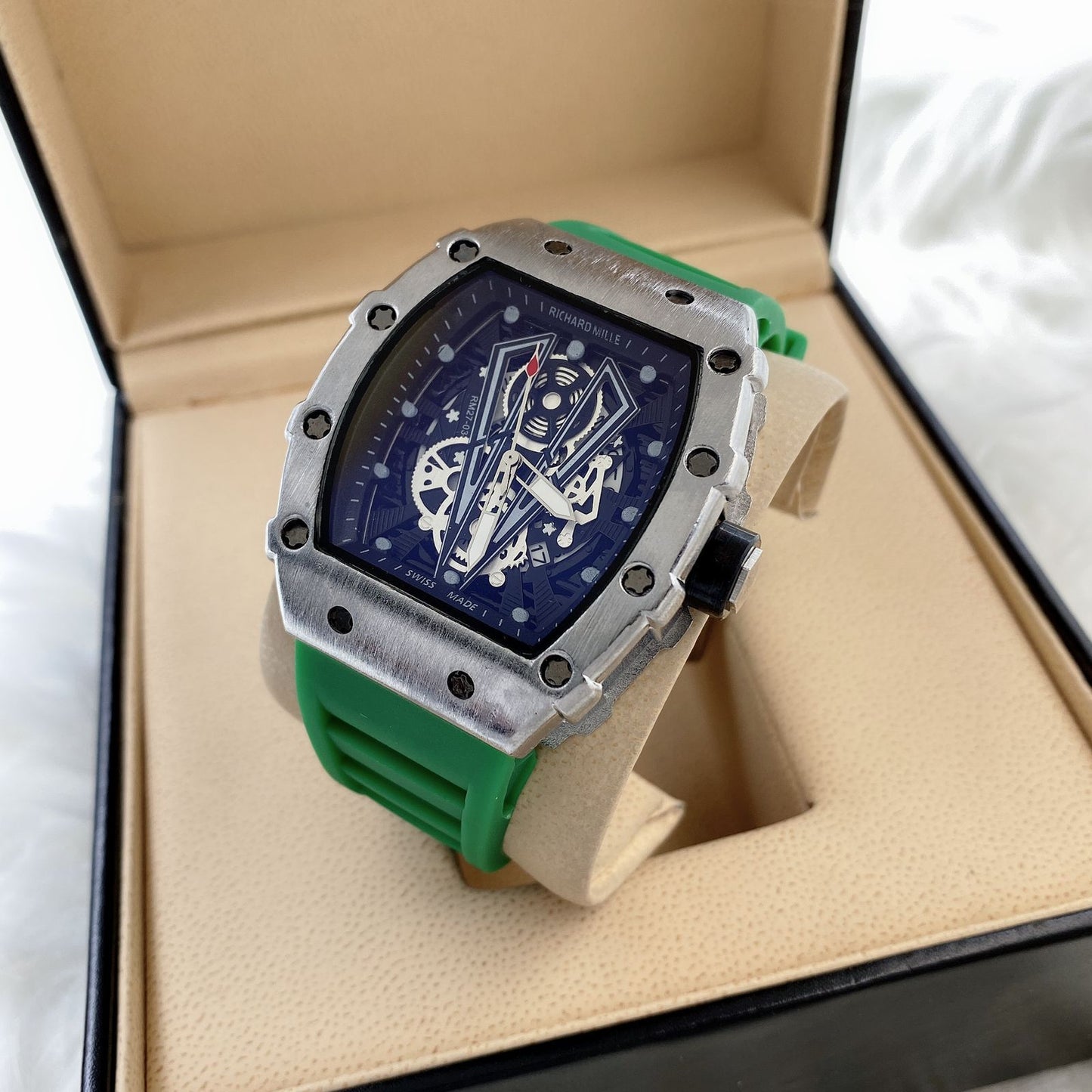 Richard Mille Men's Watches