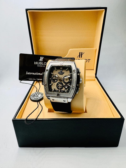Hublot Men's Watch
