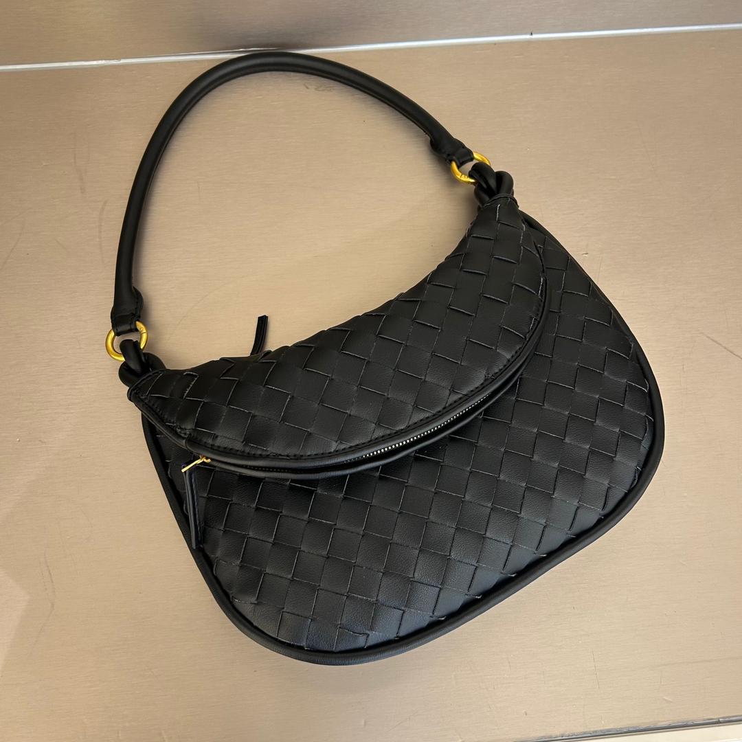 Bottega Veneta Gemelli Small Shoulder Bag