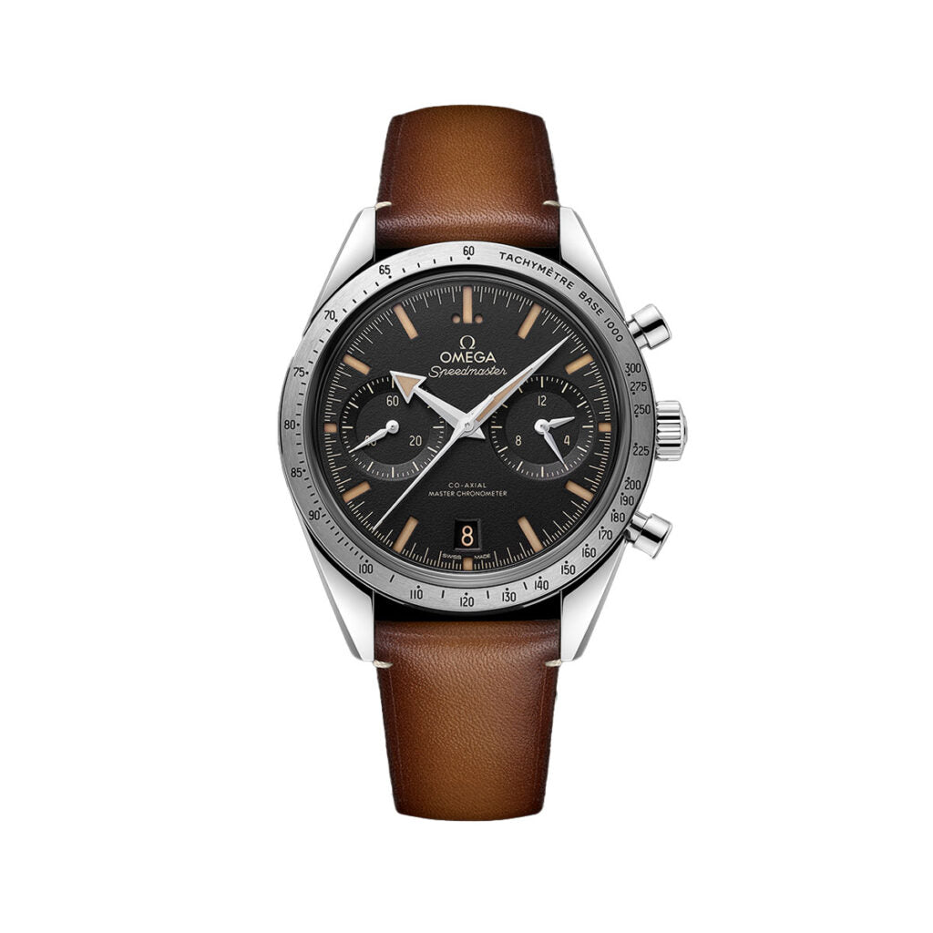 Omega Speedmaster '57 - Aone Brands Dubai