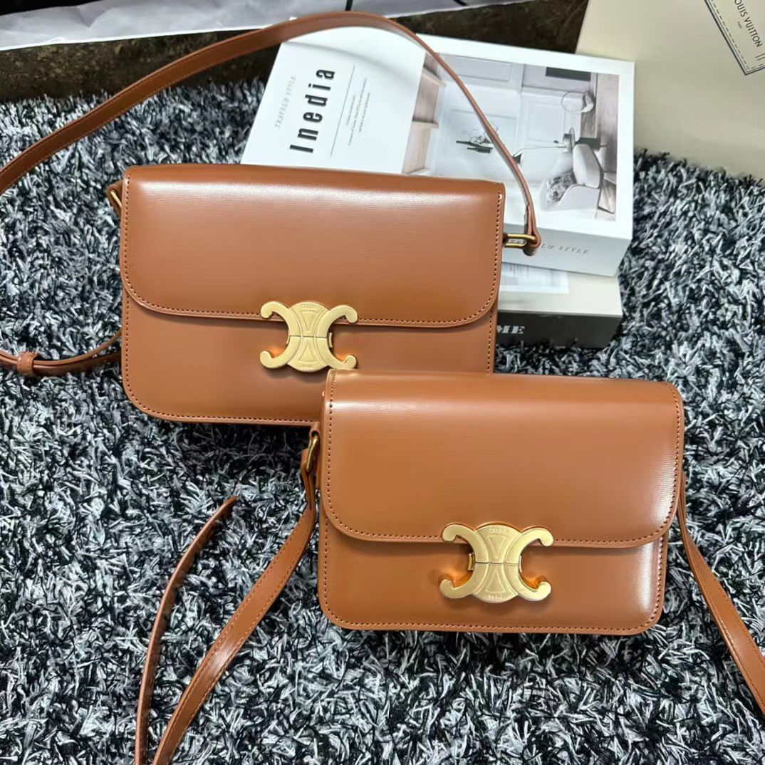 Celine Triomphe Bag