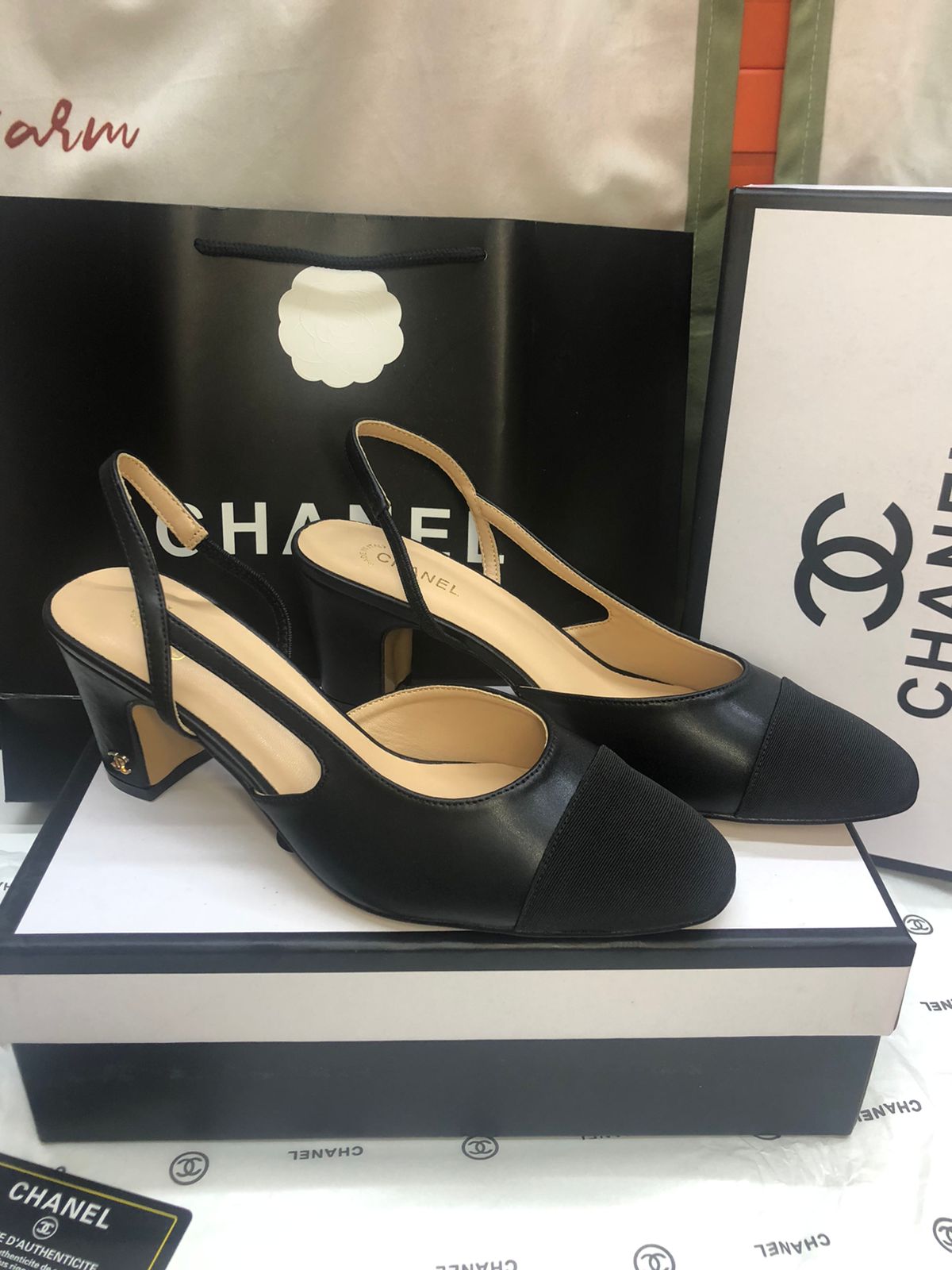 CHANEL Women's Shoes